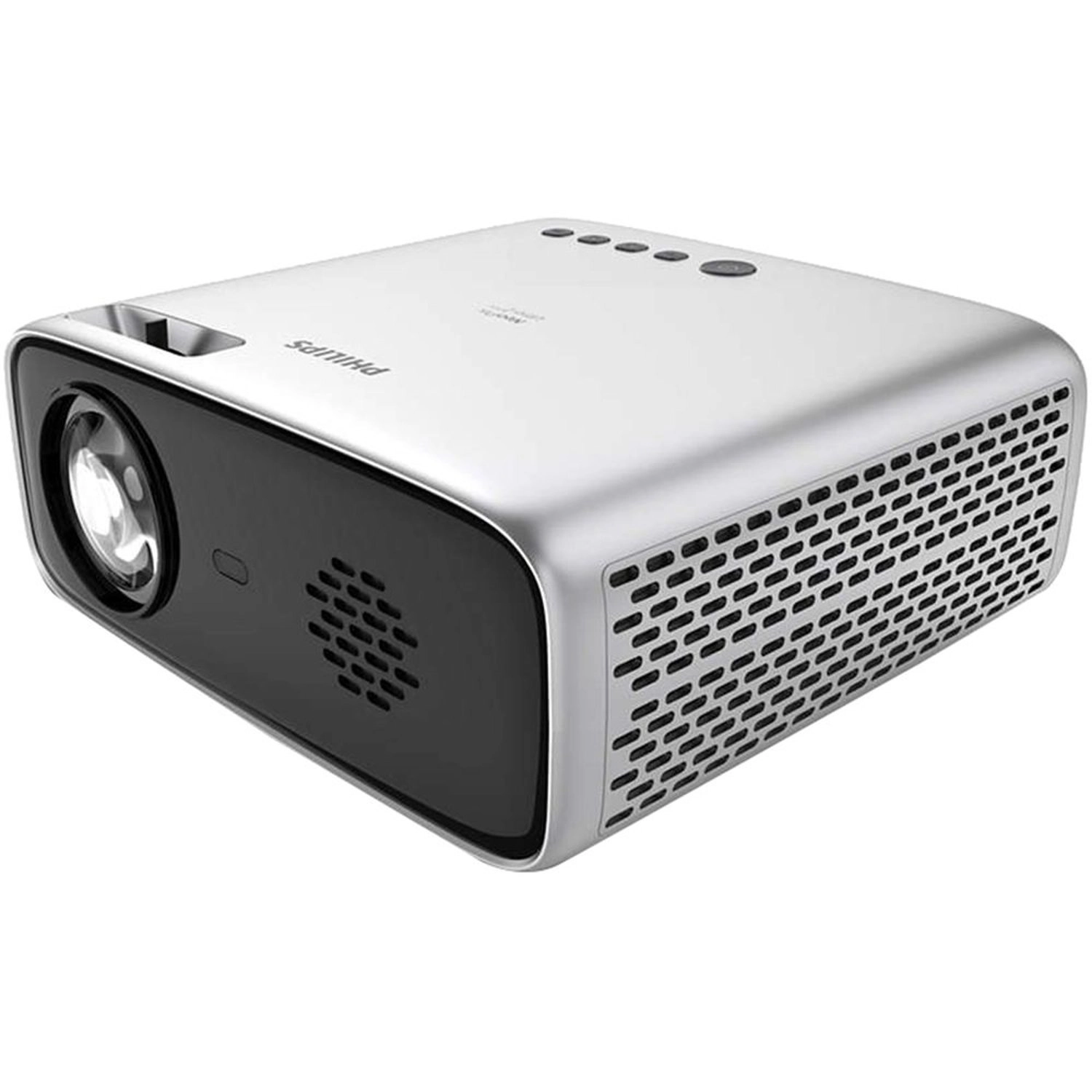 Philips NeoPix Ultra 2TV+ NPX644/INT 450 ANSI lumens