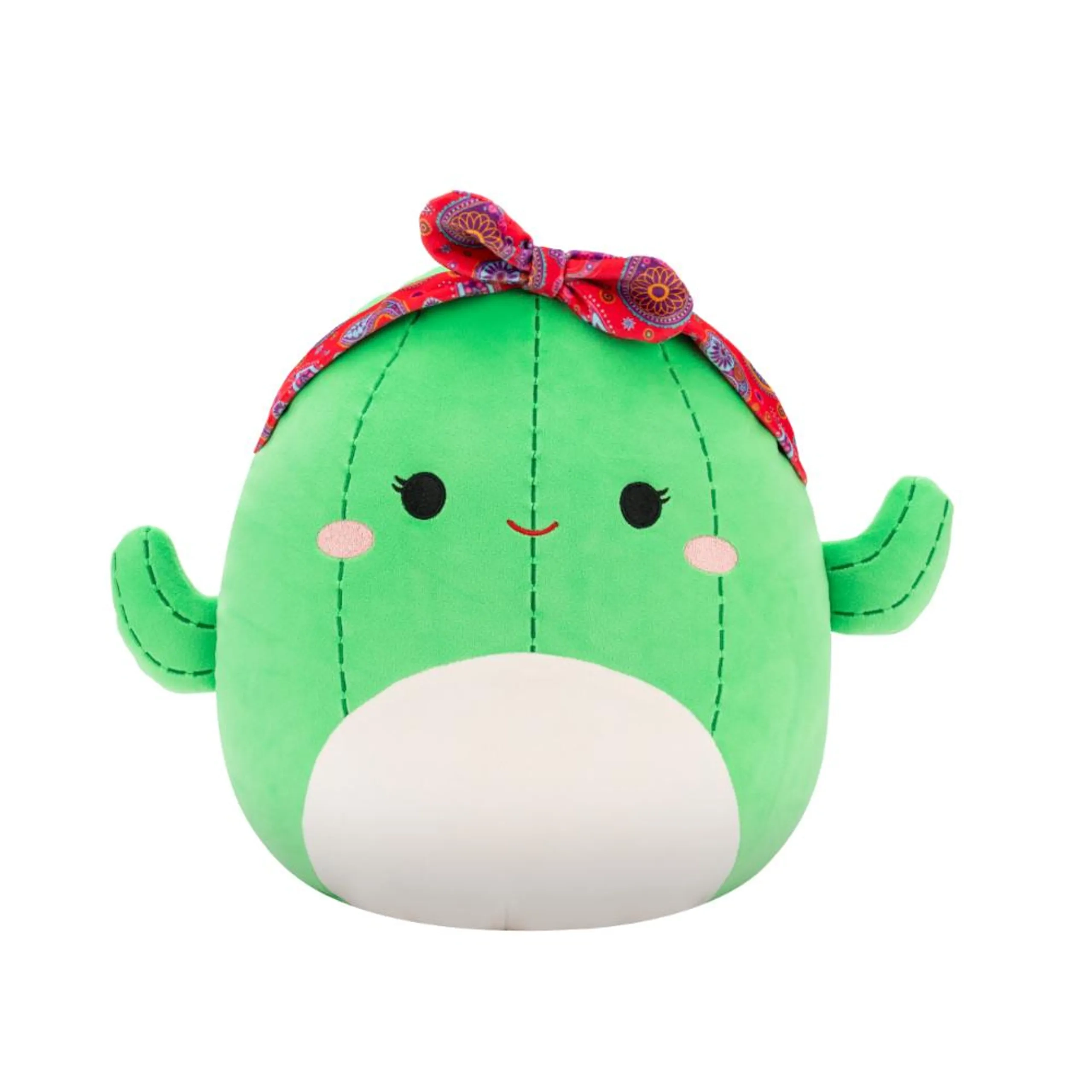 Squishmallows Maritza Cactus - 30 cm Green Plush