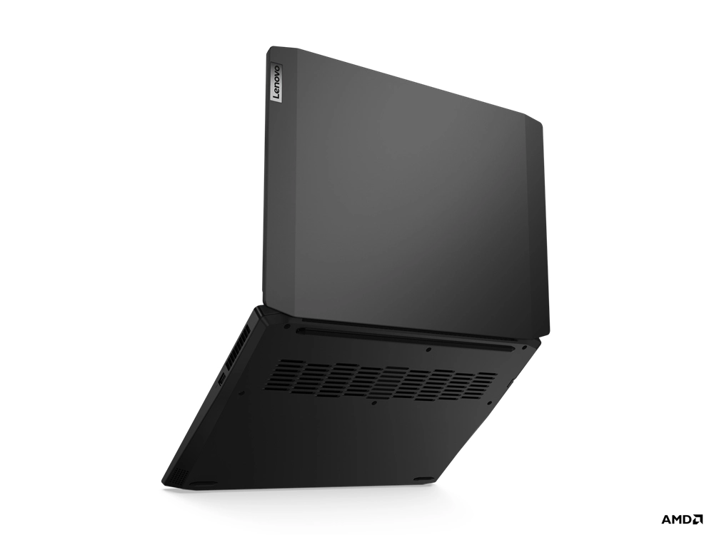 IdeaPad Gaming 3 15ACH6 - 15.6'' Ryzen 5 5600H 8GB DDR4 512GB SSD