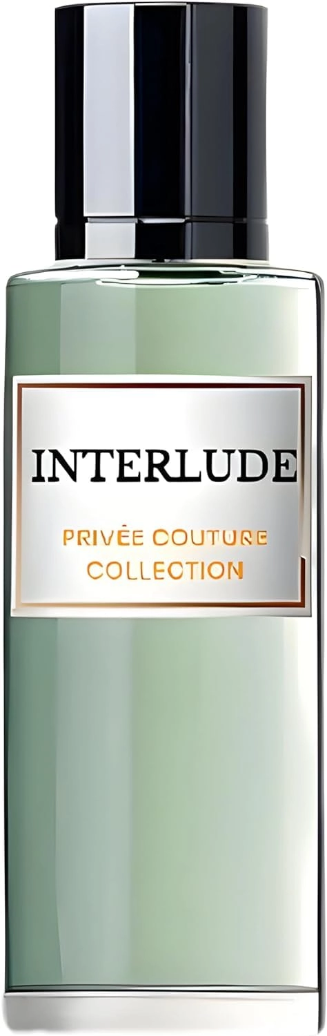 Interlude Man - Eau de Parfum 30 ml Pack