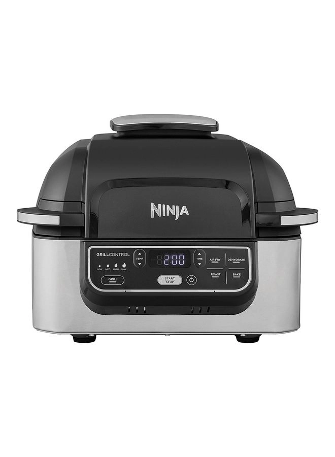 Ninja Foodi Health Grill & Air Fryer AG301ME