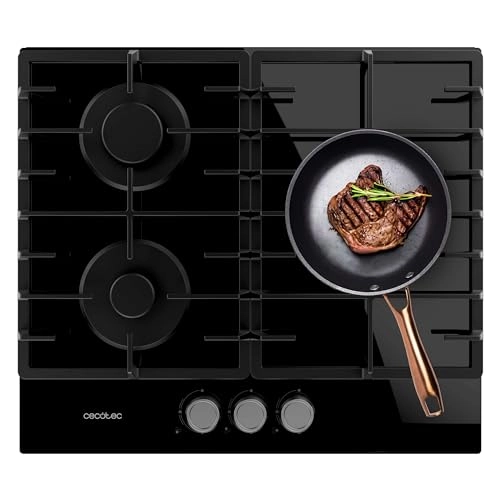 Bolero Squad G 3200F A01_EU01_100190 Gas hob