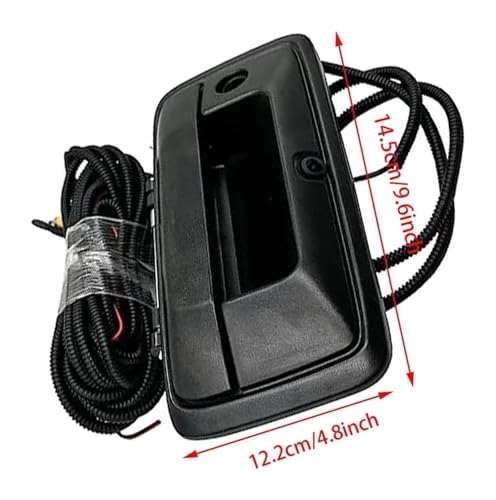 Rear View Camera - Night vision