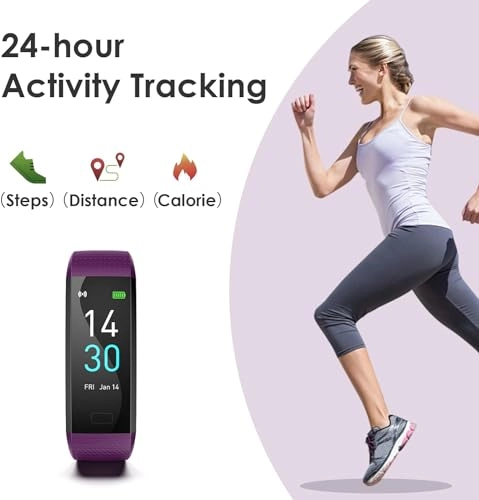 Fitness Tracker