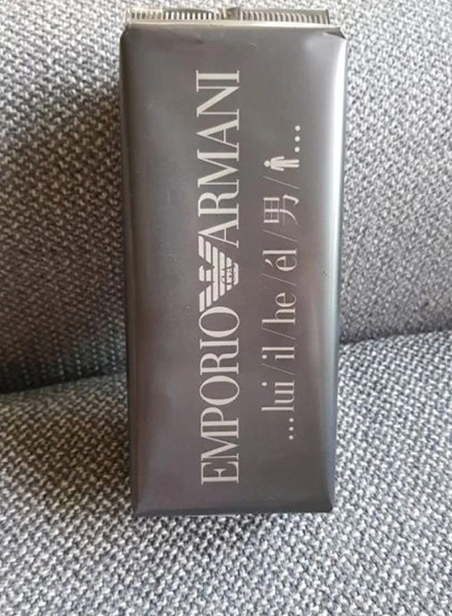 Lui Eau de Toilette 100 ml