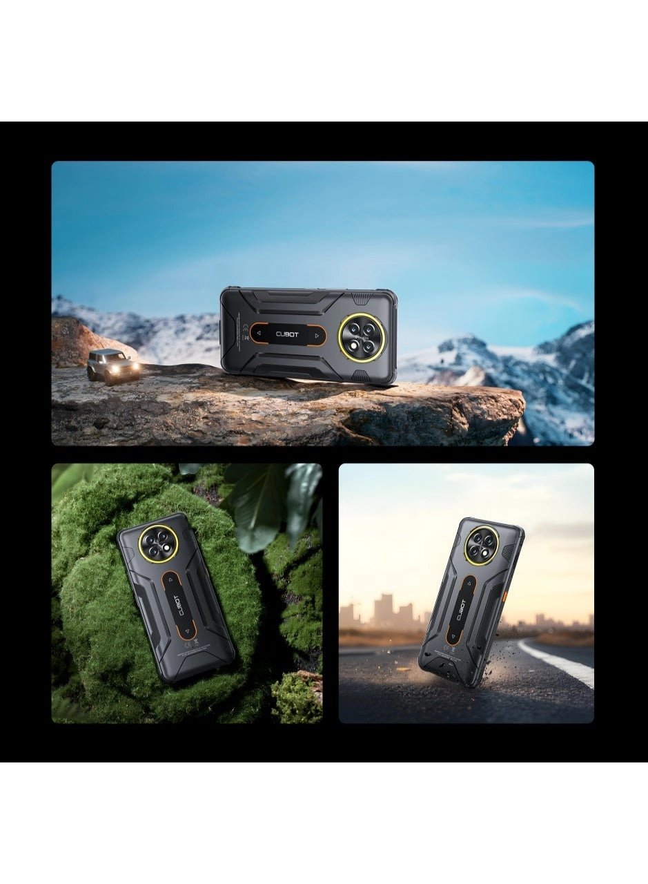 KingKong ACE 5 - 8GB 256GB