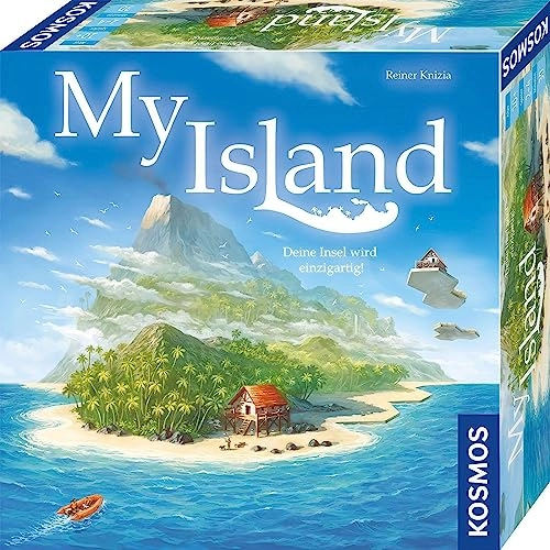 My Island (German)