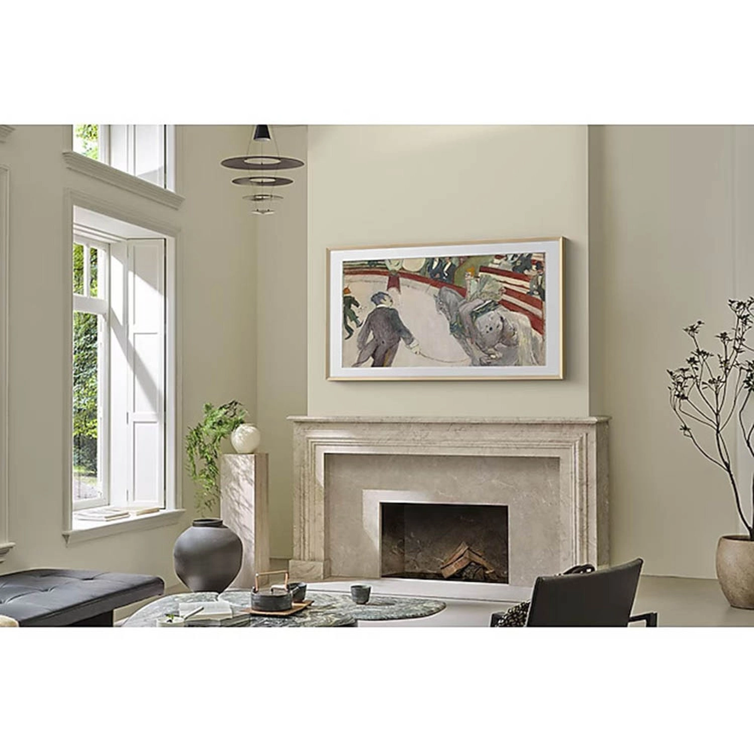 QA75LS03FWUXZN - 75 inch