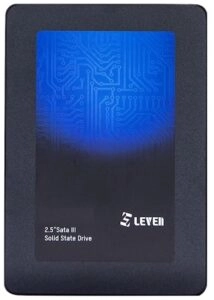 Leven JS600SSD1TB - 1TB 2.5"/7mm