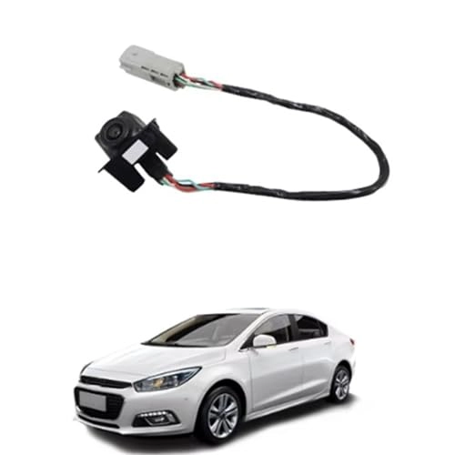 Car Rear View Camera - Night vision