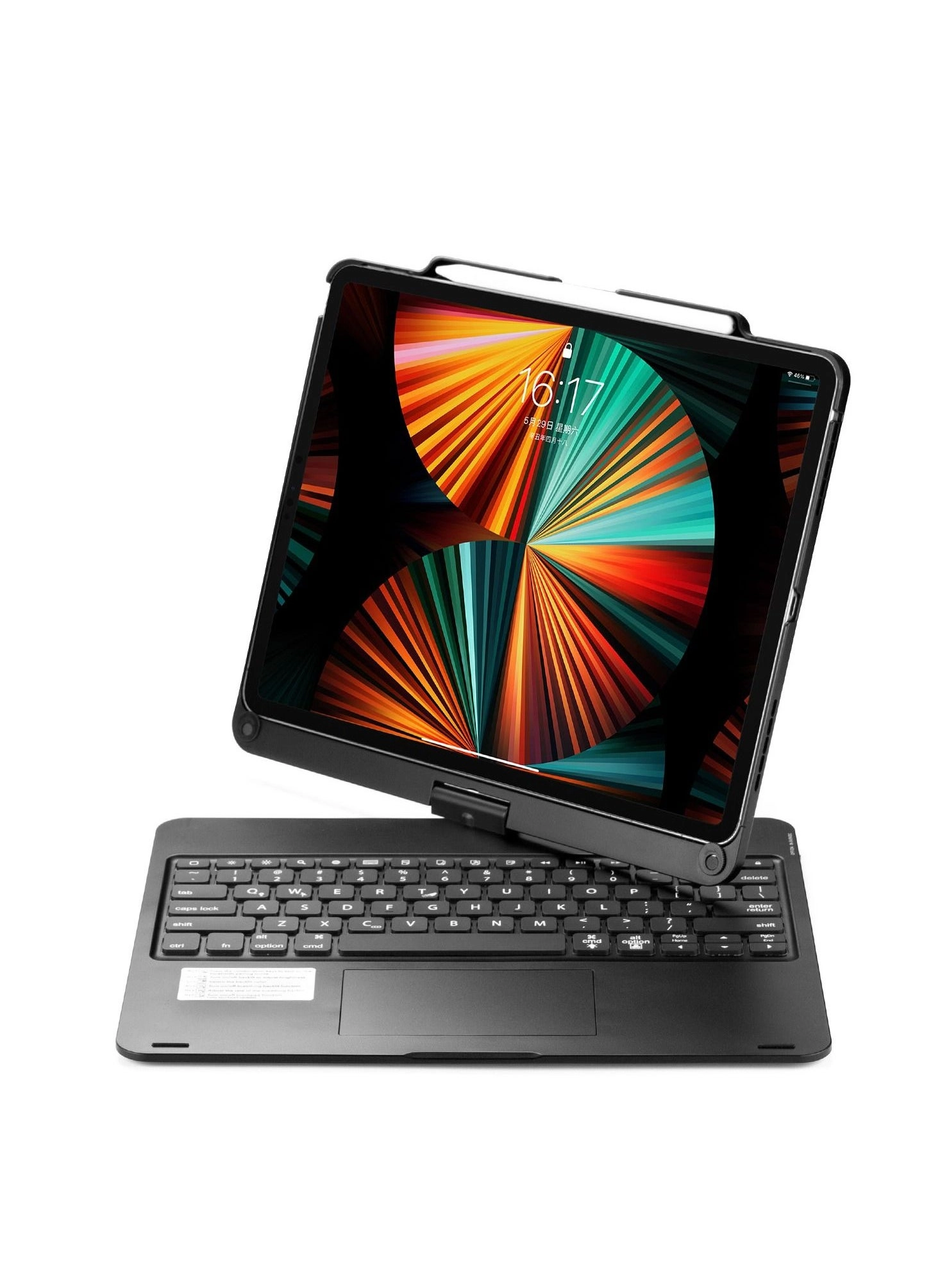 Wireless Keyboard - Wireless