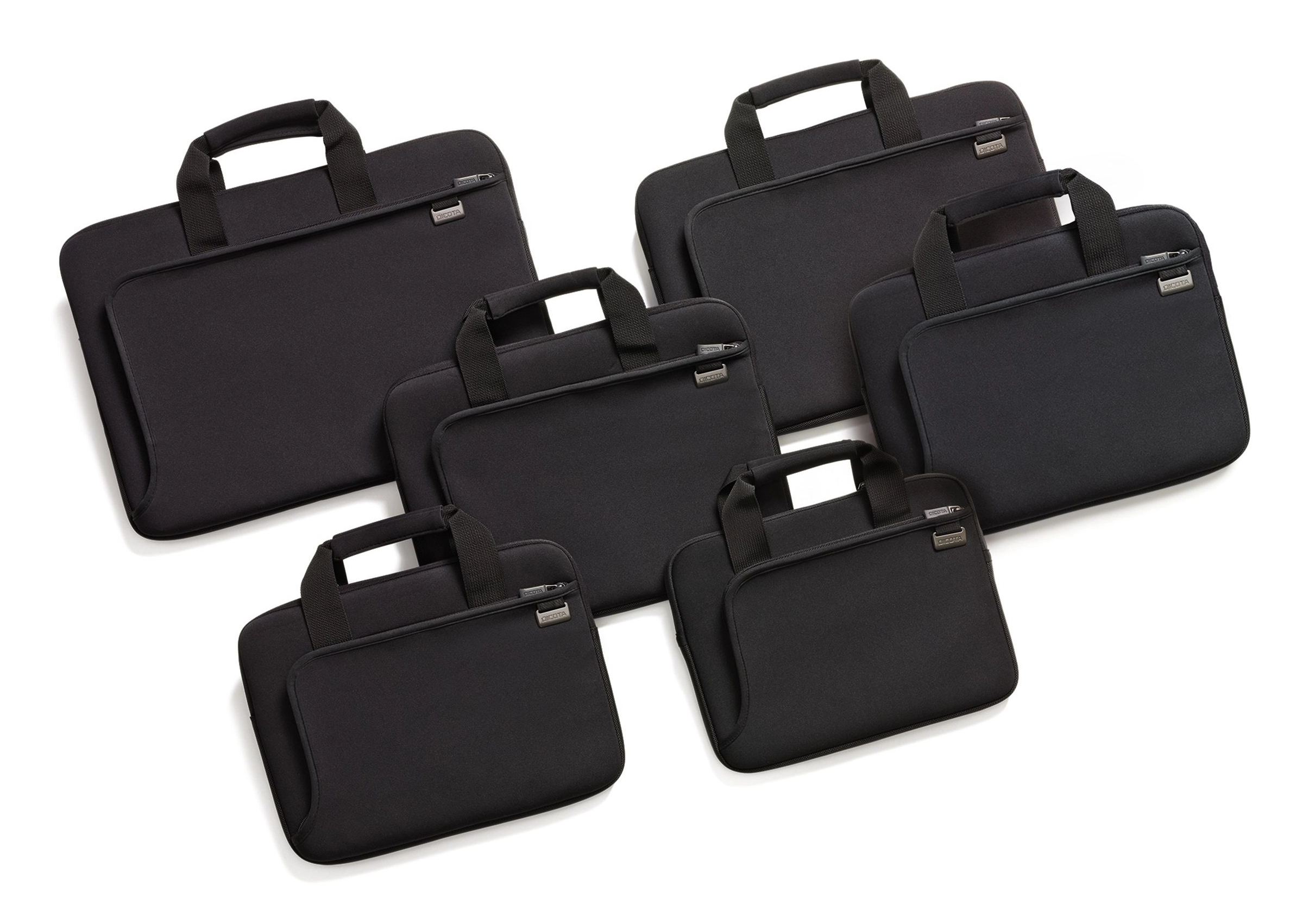 Smart Sleeve for Laptop