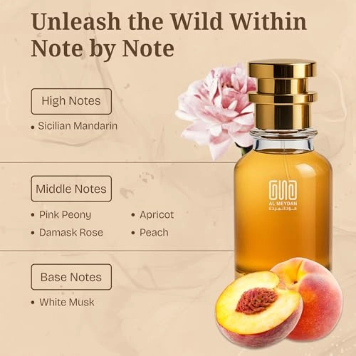 Miss Bloooming Boquett - 50 ML