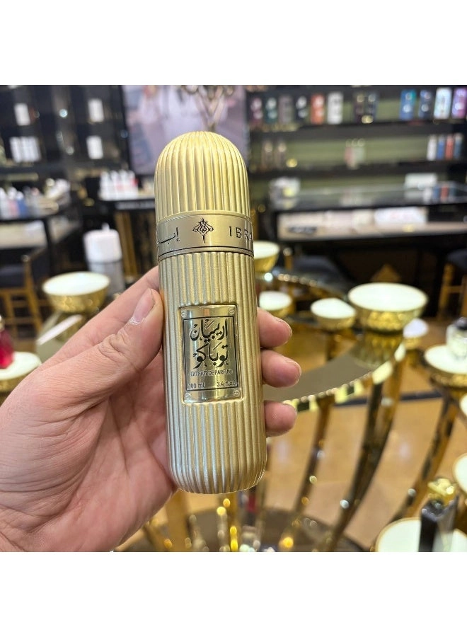 Arabian Tobacco Eau de Parfum 100 ml