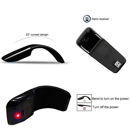 Arc Mouse - USB
