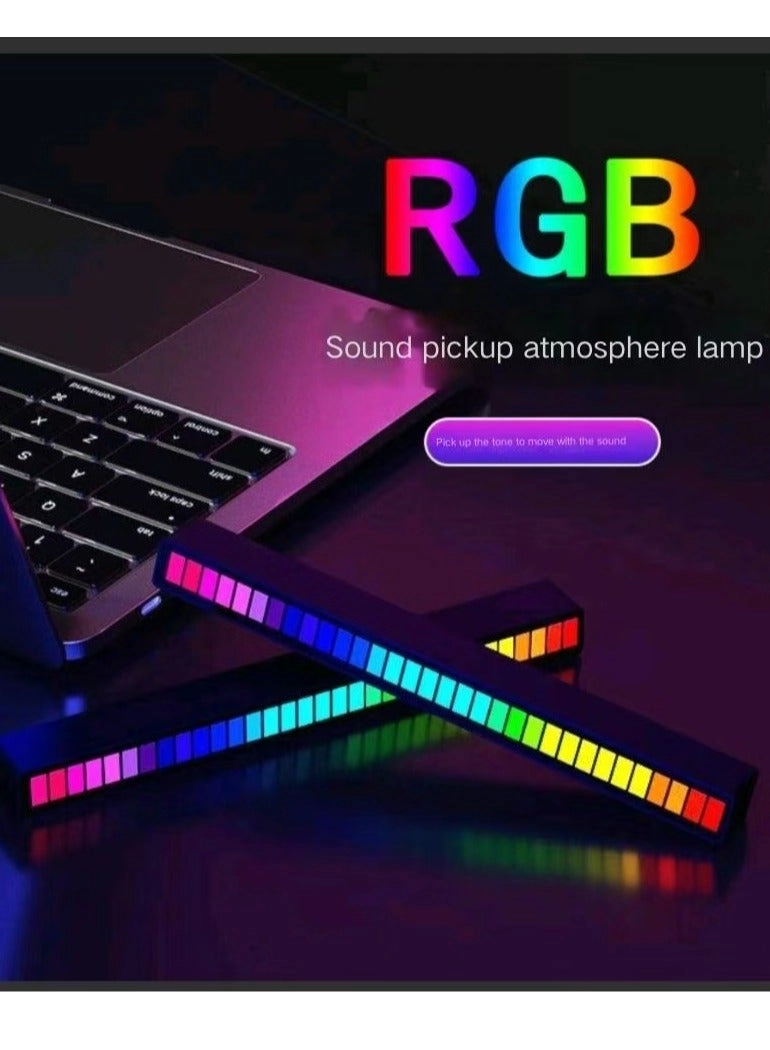 Beauenty Bluetooth Speaker - RGB 360-degree Sound