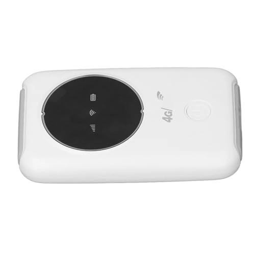 Portable 4G WIFI Router - 802.11 b/g/n 300Mbps