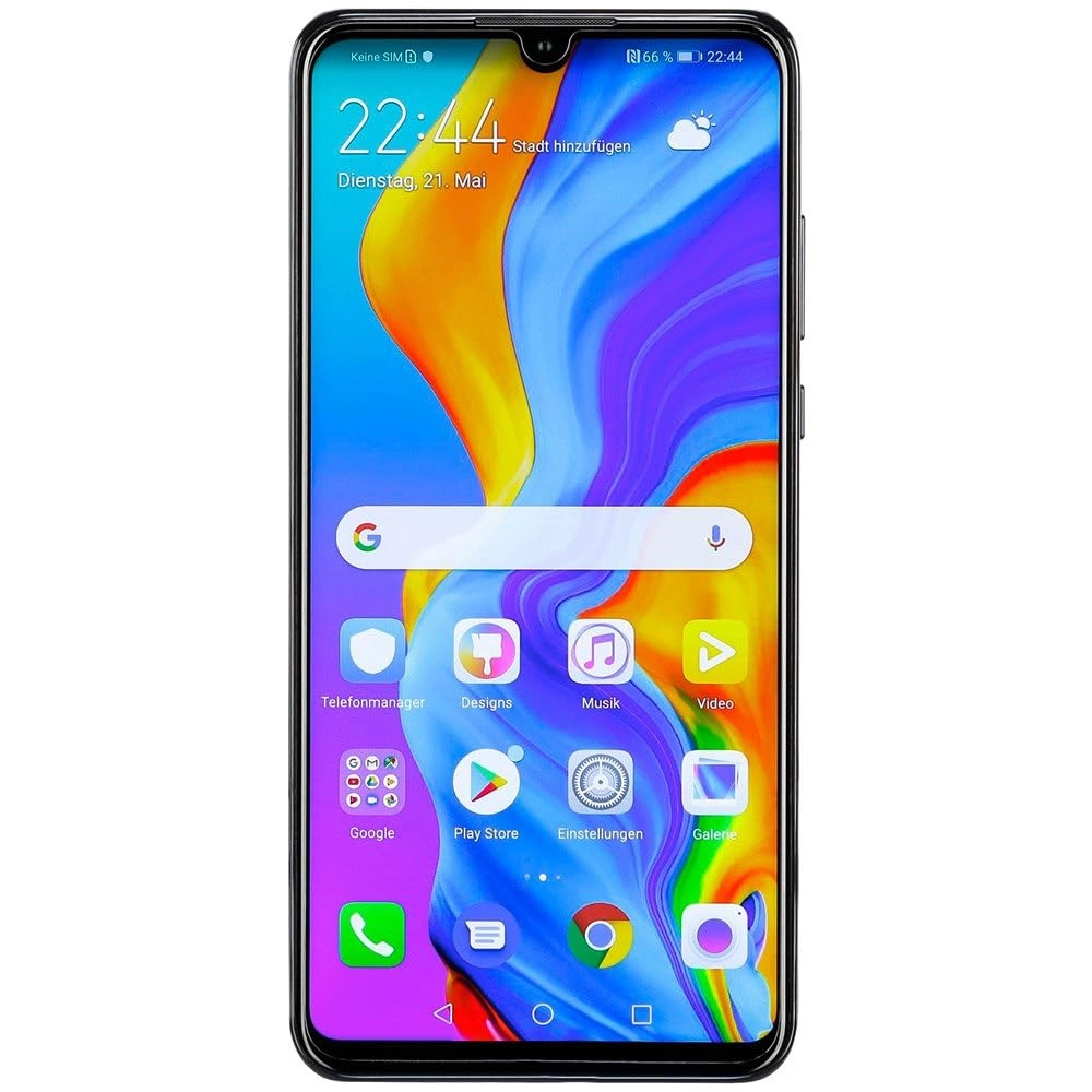 P30 Lite New Edition - 6GB 256GB