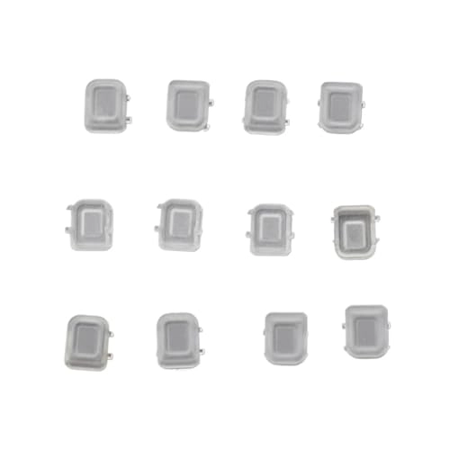 Motor Arm For Mini 3 - Front Left