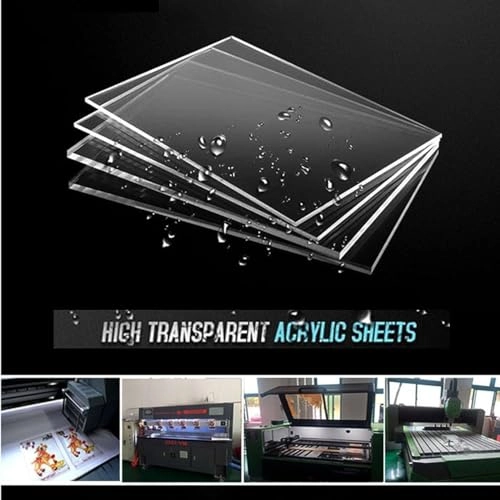 Acrylic Display Case