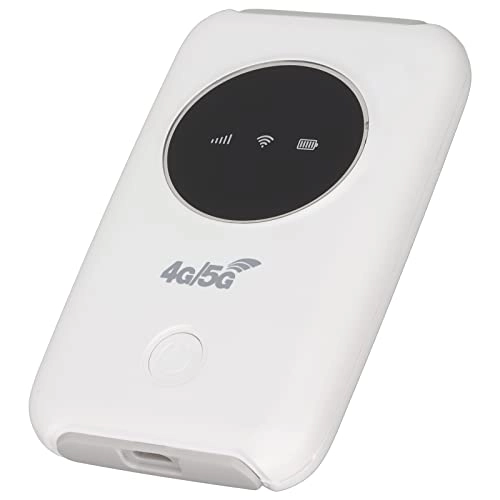 4G Portable Wifi - 4G 802.11 b/g/n 150Mbps