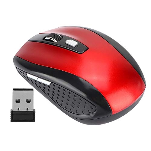 Vertical Ergonomic Mouse - Wireless