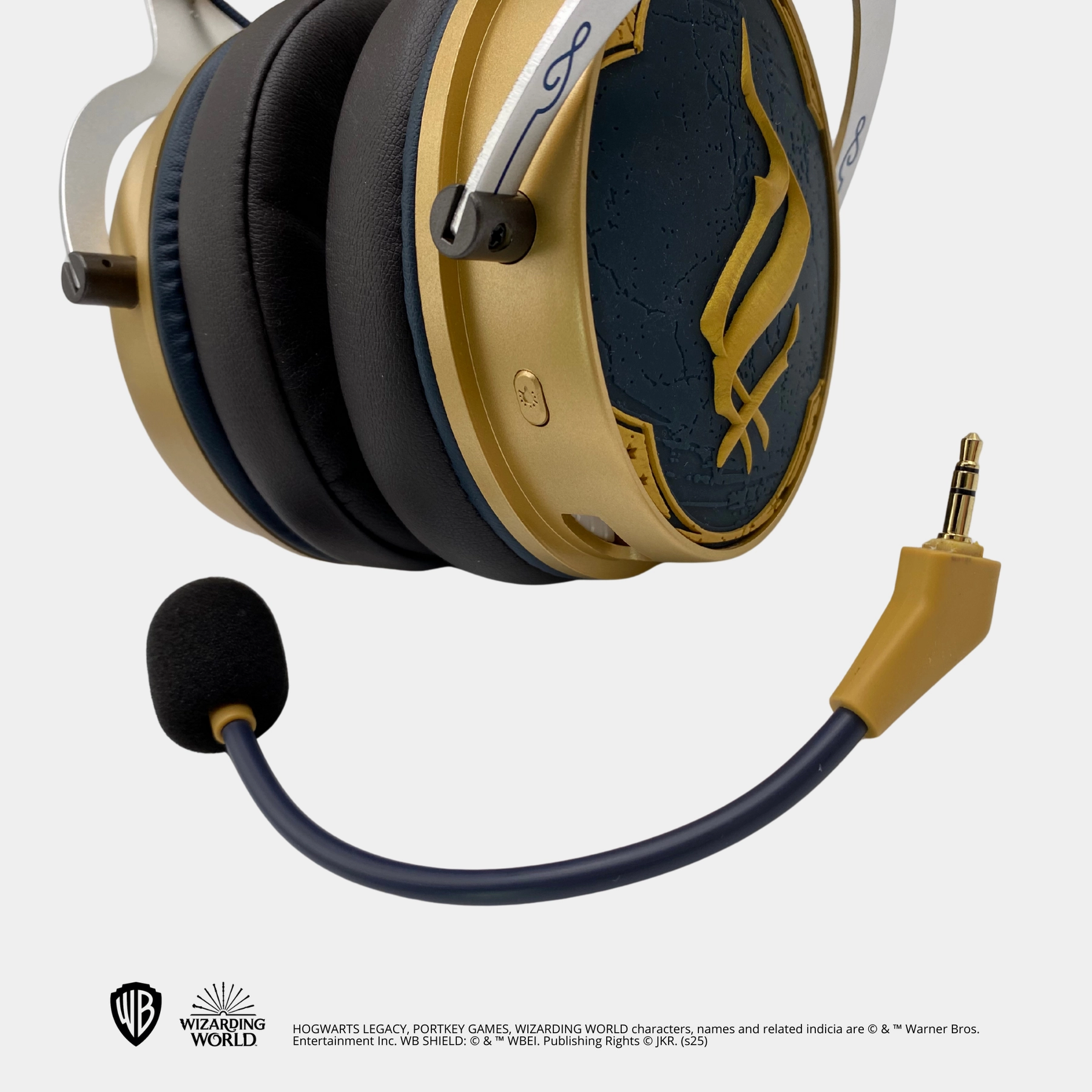 Hogwarts Legacy Wireless Headset