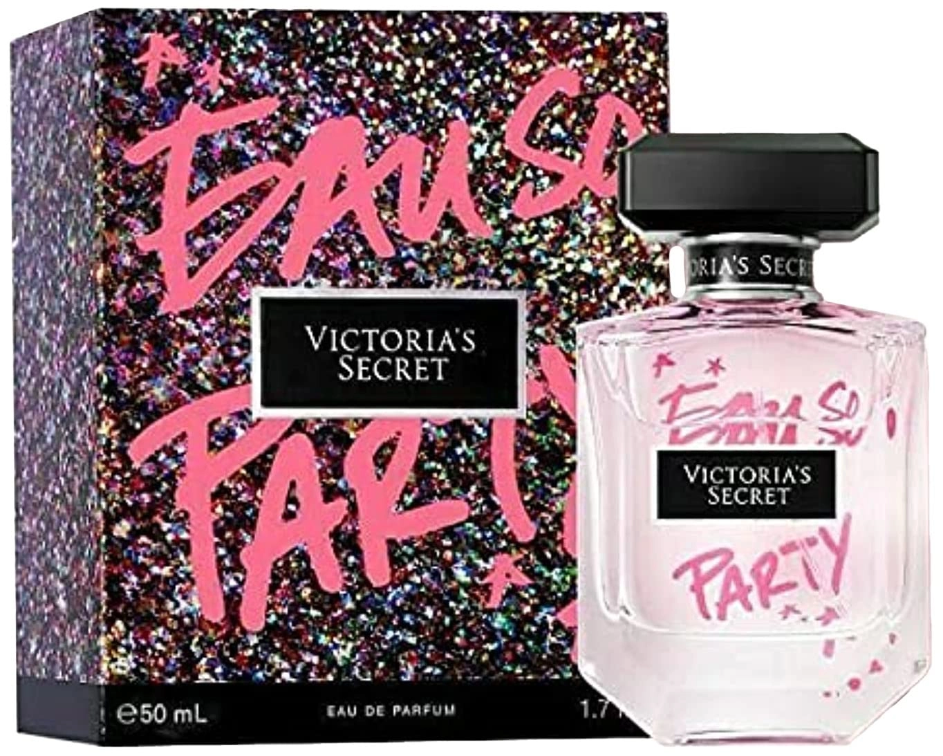 Victoria's Secret Eau So Party Eau de Parfum 50ml