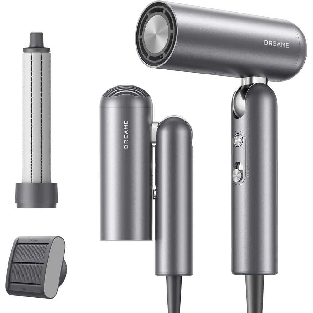 AHD51 - Pocket Hair Dryer 1300W