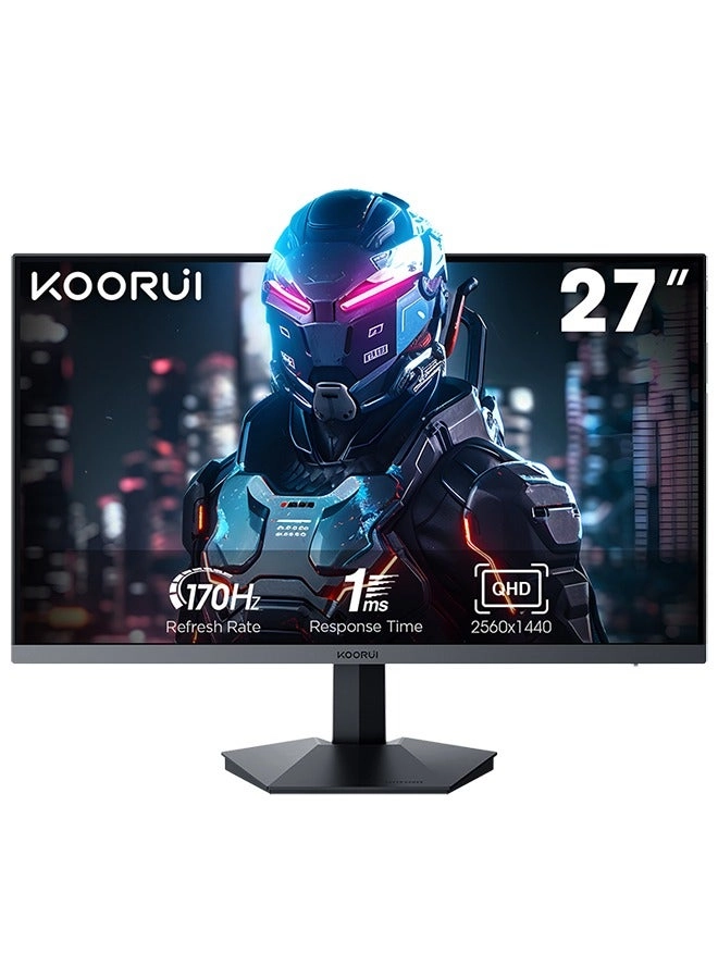Koorui GN07 27-inch
