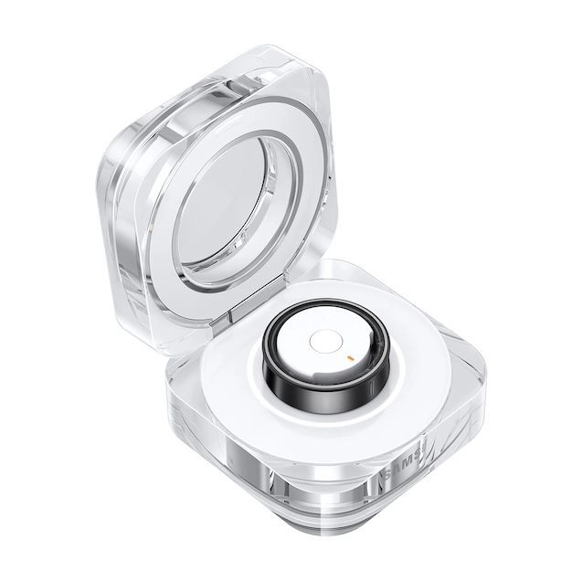 Galaxy Ring - Ring Size 7