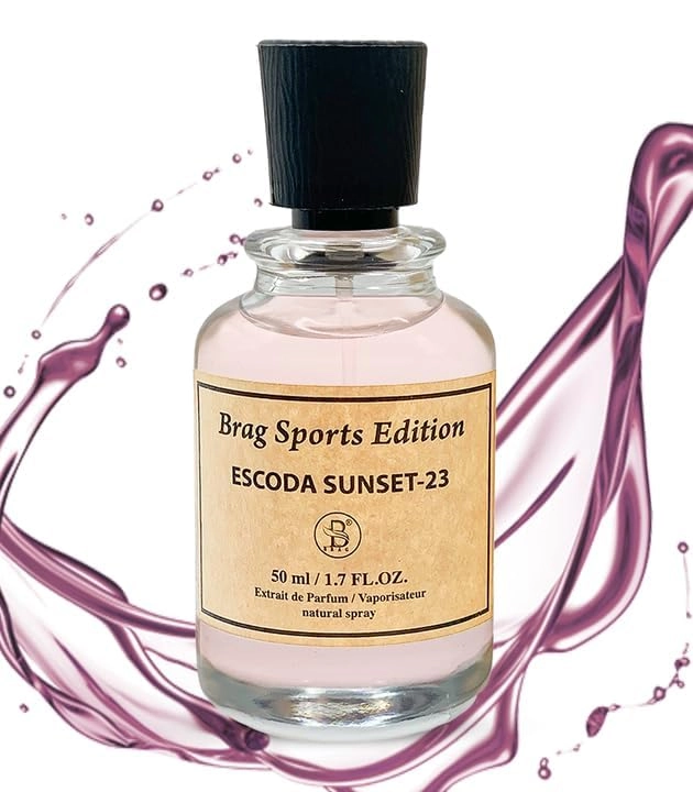 Escoda Sunset Eau de Parfum 50ml