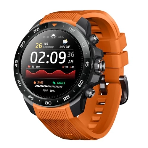 GS Explorer S Ceramic GPS