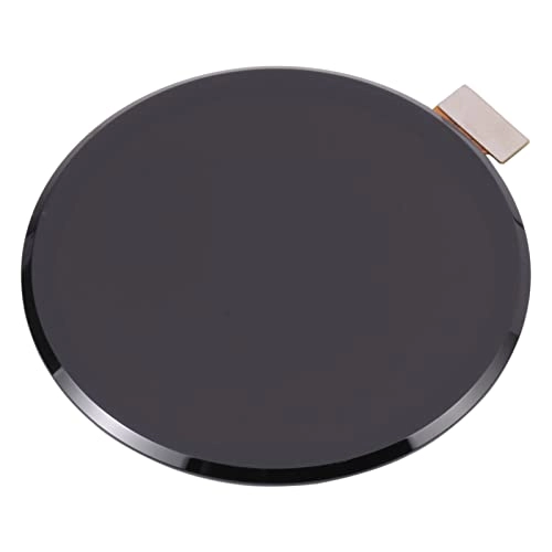 LCD Screen for Xiaomi Watch S1 Pro - Digitizer Full Assembly