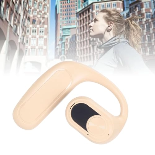 Wireless Bone Conduction Headphones Wireless Headphone