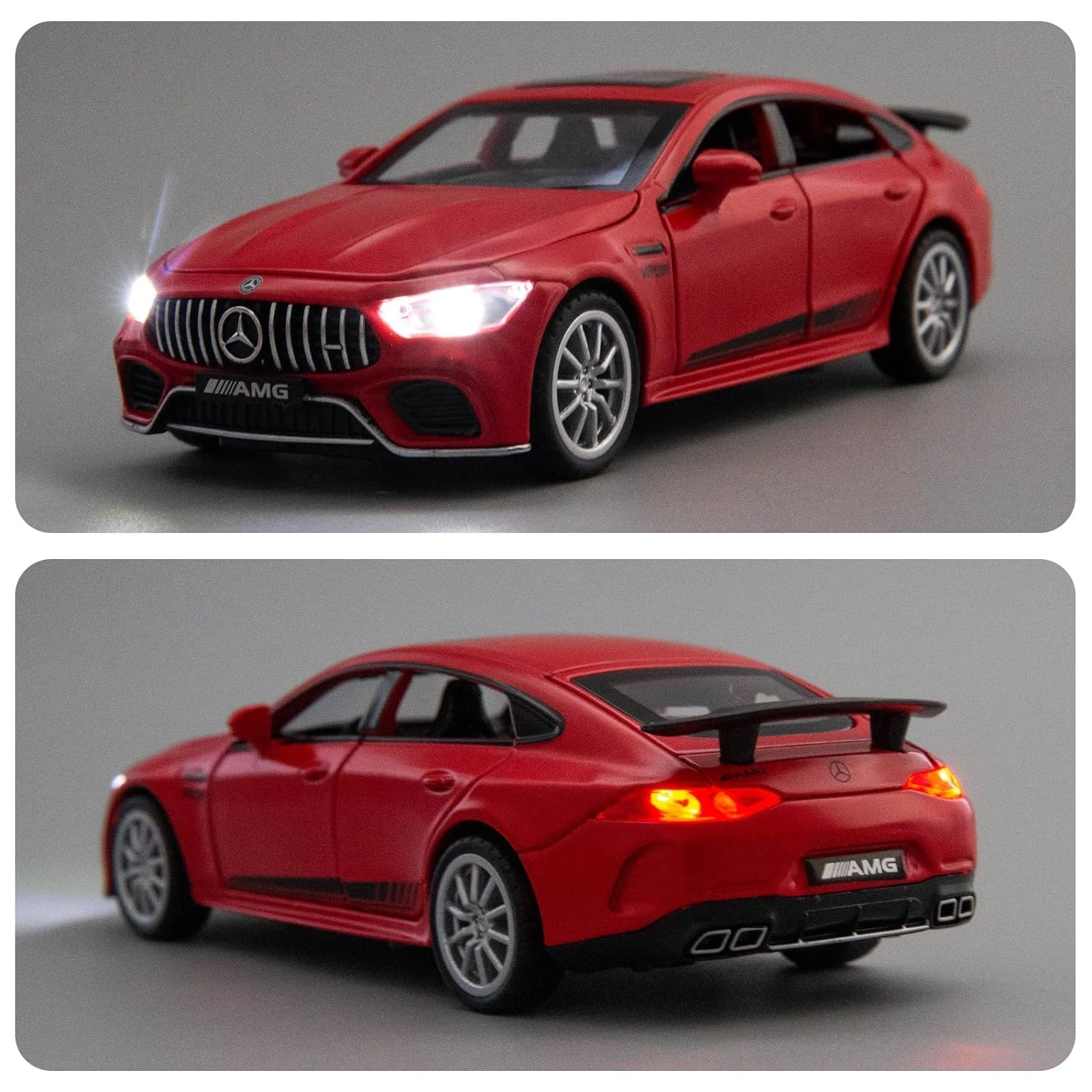 AMG GT63 1:32 - 1pcs