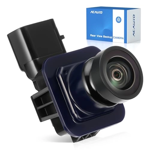 Rear View Backup Camera - Night vision