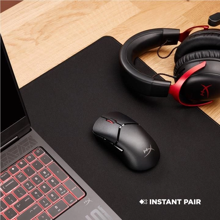 Pulsefire Saga Pro Mouse - Wireless