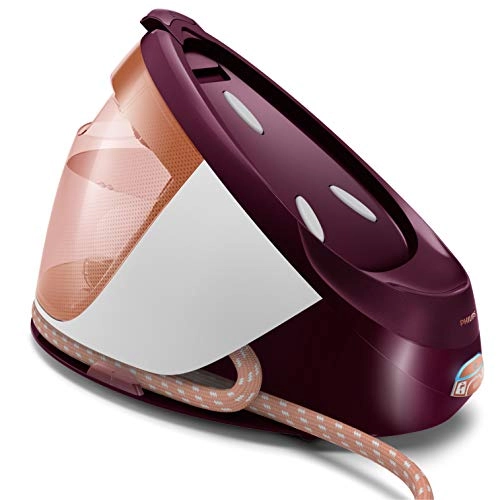 PerfectCare Elite Plus - 7.5 bar 1.8 Liter