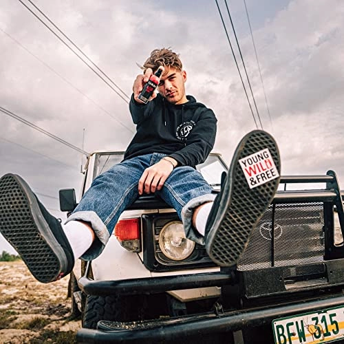 Wild Ride Eau de Toilette 125 ml