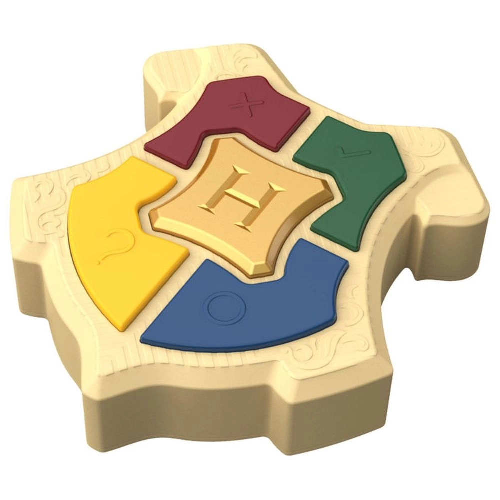 Wizarding Guess Game - Suitable for 7 years and above