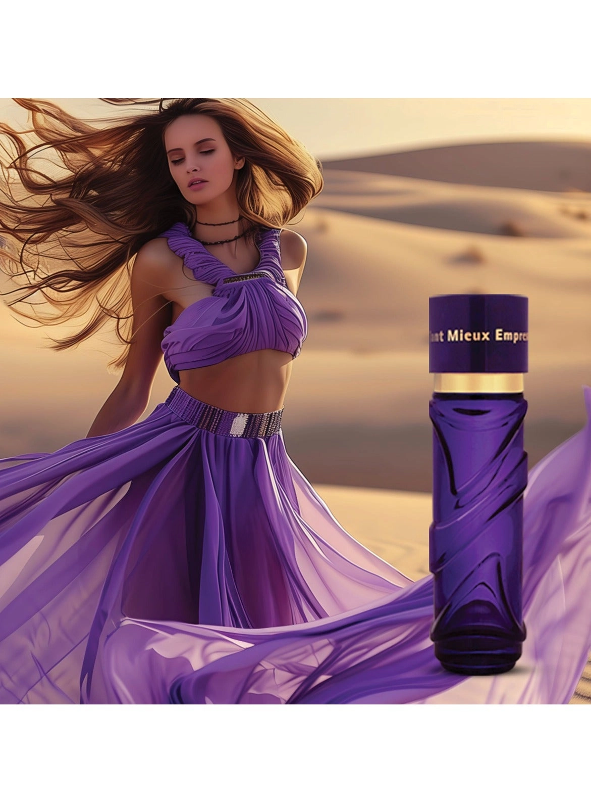 Tant Mieux Empress Eau de Parfum 100ml