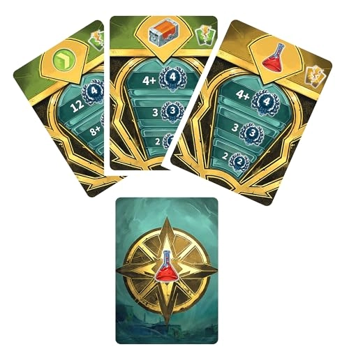 Revive: Call of The Abyss Expansion