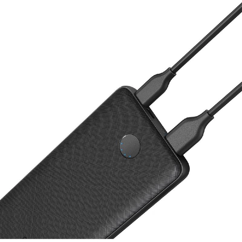 PowerCore Slim - 10000mAh 12W