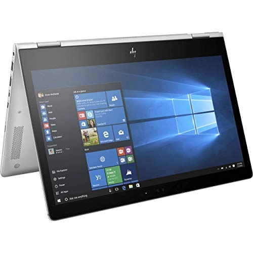 (Renewed) EliteBook X360 - 13.3'' 256GB 8GB 256GB Core i5