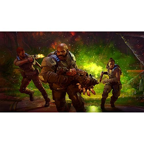 Gears 5 Standard Edition - Xbox One