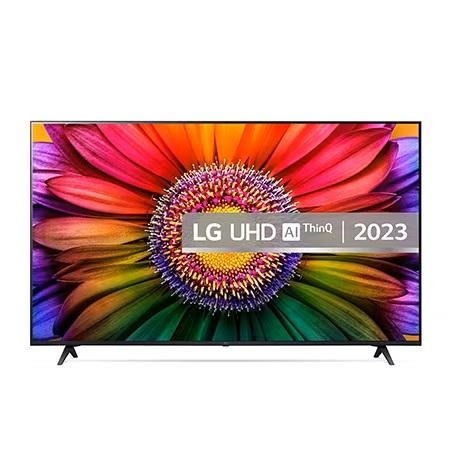 LG UR8000 - 65 Inch