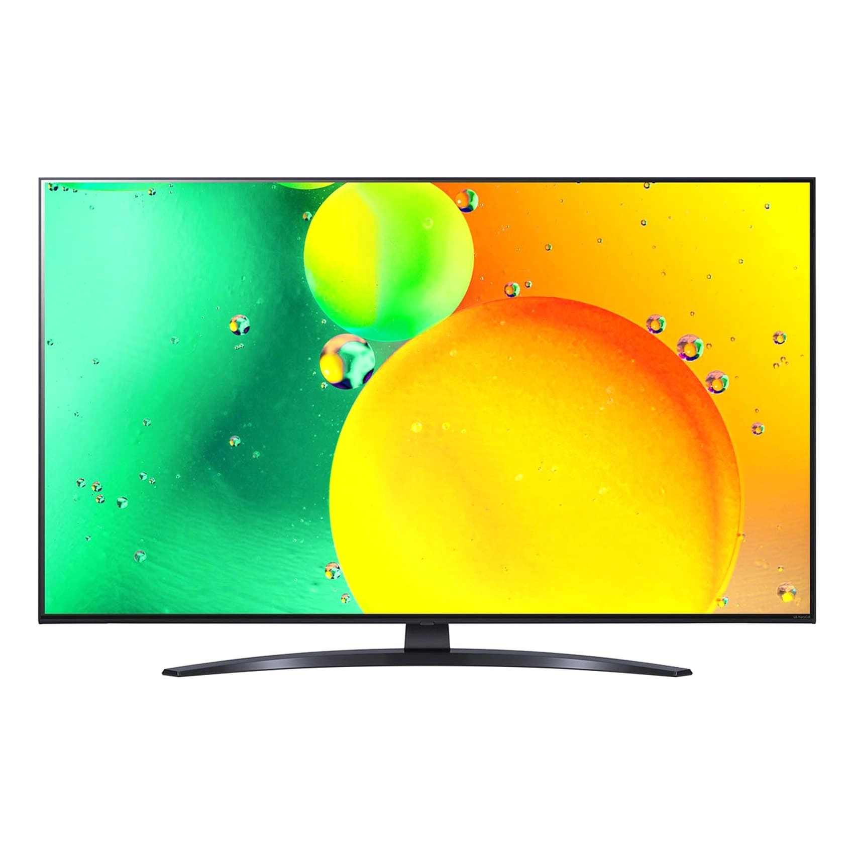 55NANO796QA - 55 inch
