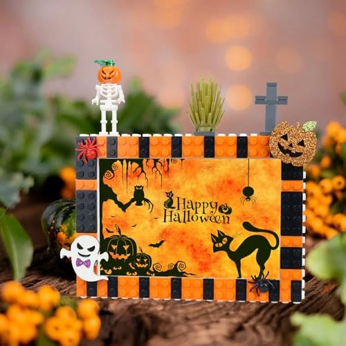Basketball Theme Picture Frame - 4X6
