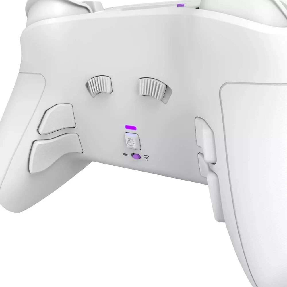 Victrix Pro BFG Reloaded Wireless Controller (PS5) White